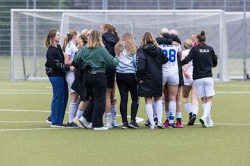 Bild 8 - F SV Eidelstedt - SC Alstertal-Langenhorn : Ergebnis: 2:7